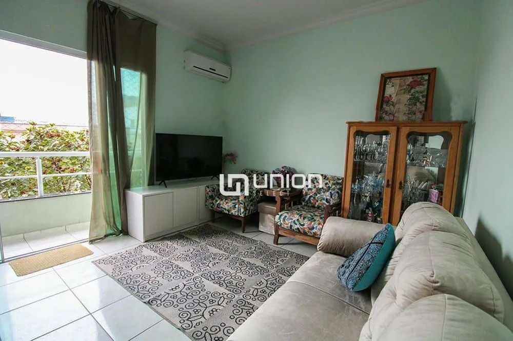 Sobrado, 4 quartos, 262 m² - Foto 2