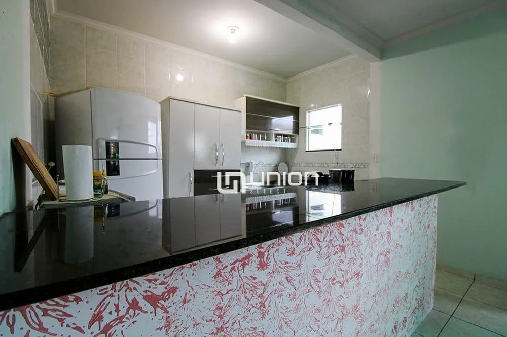 Sobrado, 4 quartos, 262 m² - Foto 4
