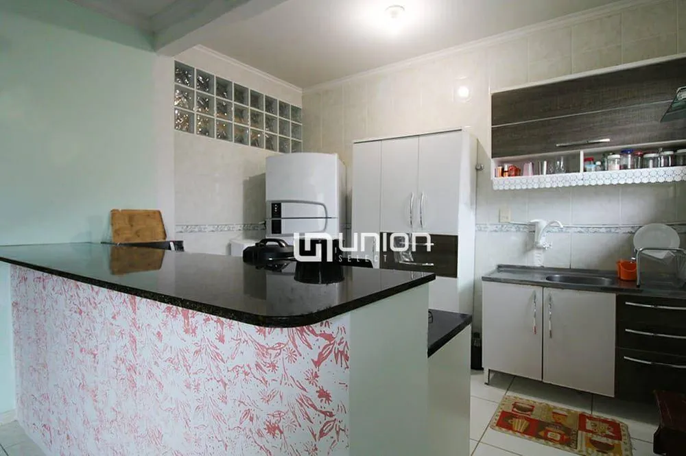 Sobrado, 4 quartos, 262 m² - Foto 3