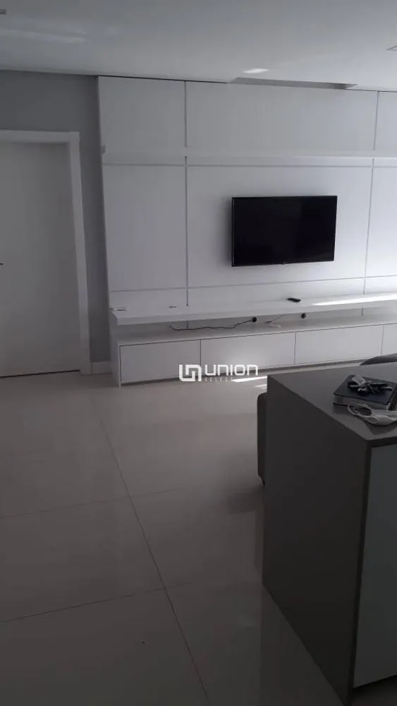 Apartamento, 3 quartos, 134 m² - Foto 4