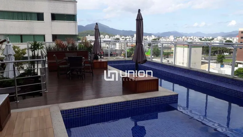 Apartamento, 3 quartos, 134 m² - Foto 1