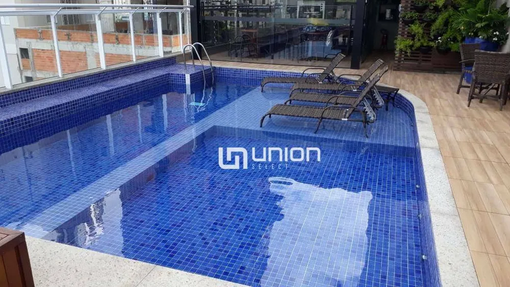 Apartamento, 3 quartos, 134 m² - Foto 2