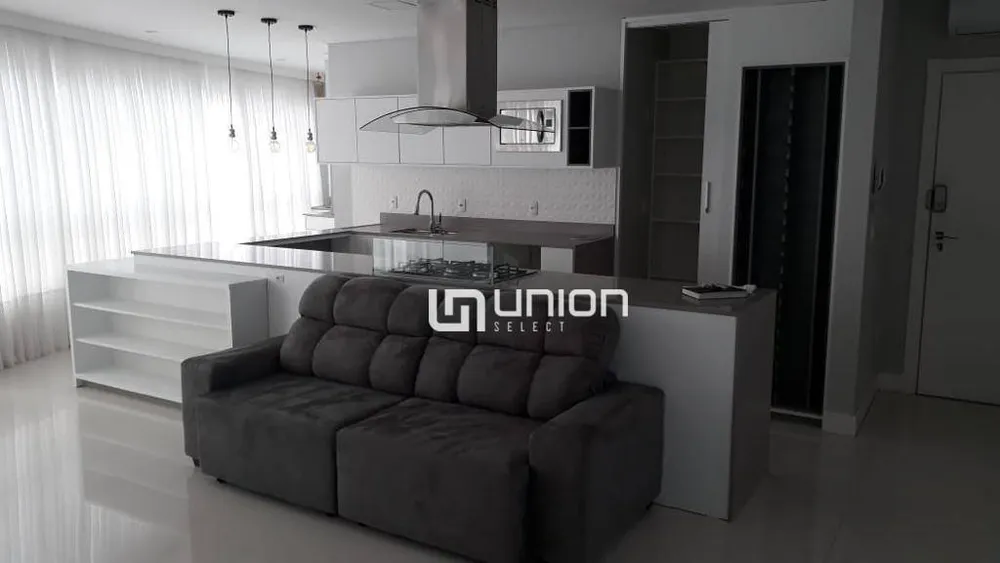 Apartamento, 3 quartos, 134 m² - Foto 3