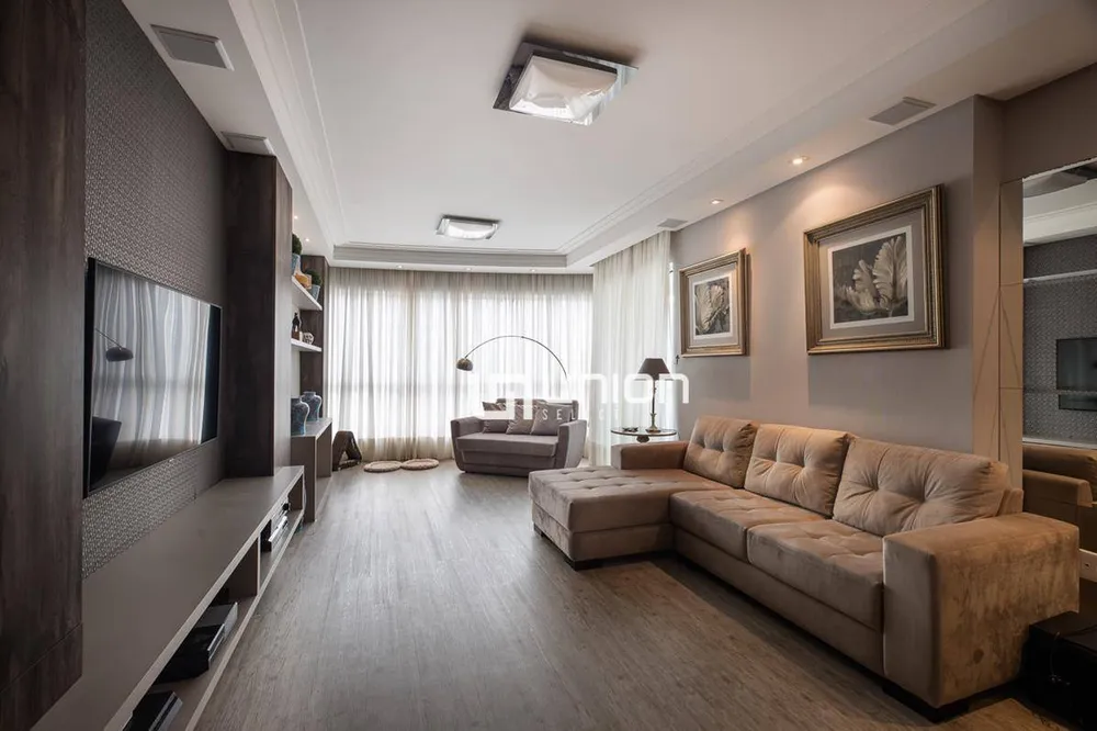 Apartamento, 3 quartos, 138 m² - Foto 3
