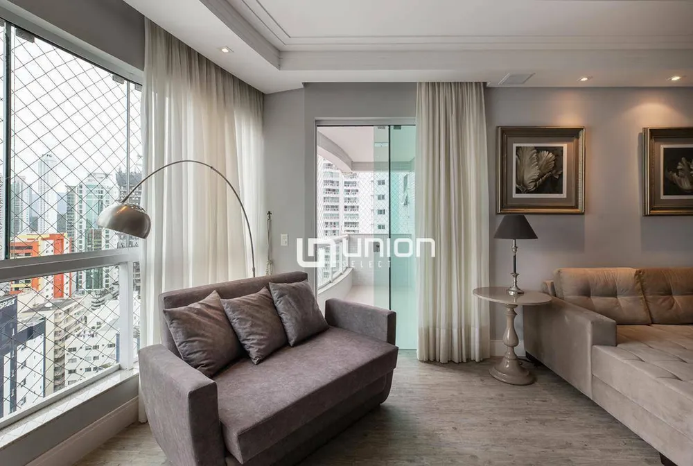 Apartamento, 3 quartos, 138 m² - Foto 4