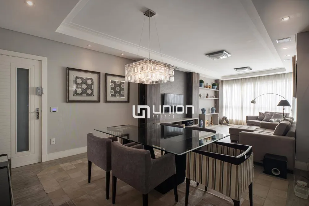 Apartamento, 3 quartos, 138 m² - Foto 1