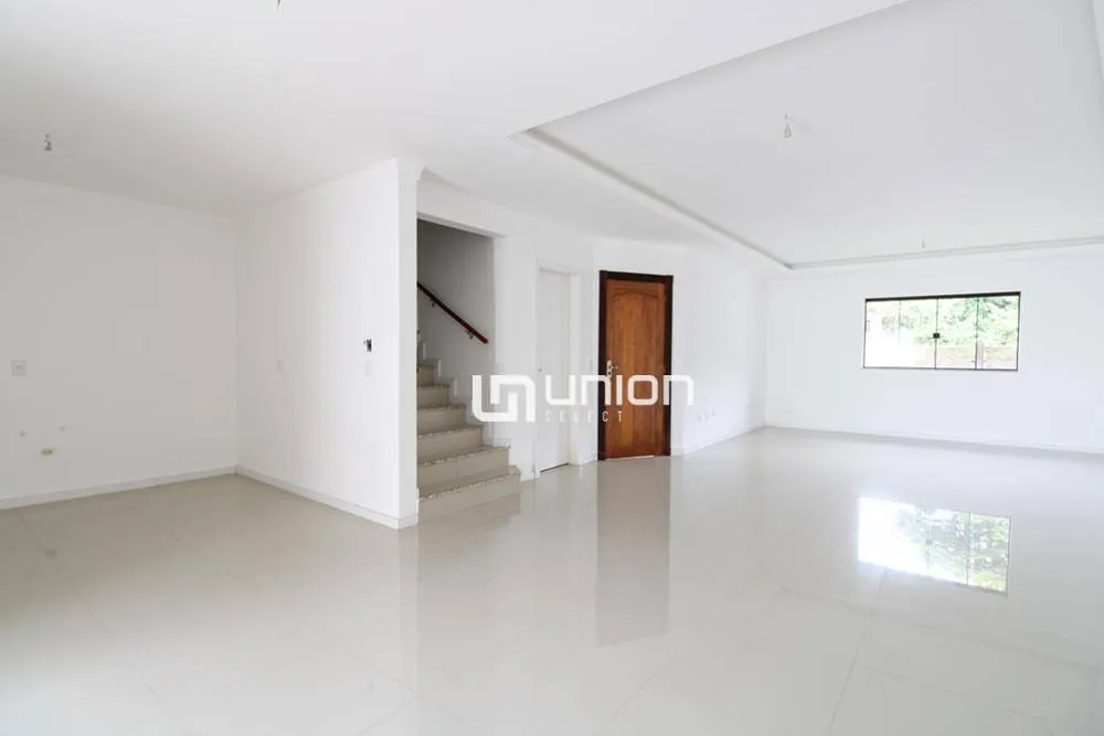 Sobrado, 3 quartos, 214 m² - Foto 4