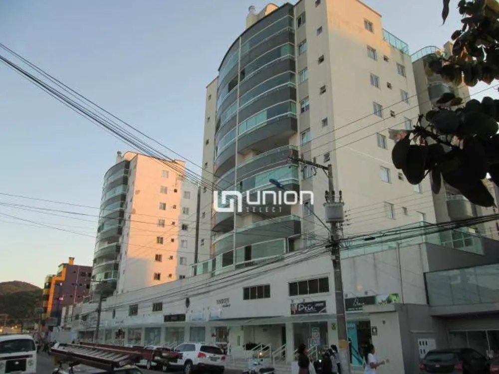 Apartamento, 2 quartos, 76 m² - Foto 1
