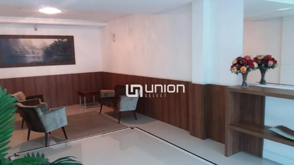 Apartamento, 2 quartos, 76 m² - Foto 2