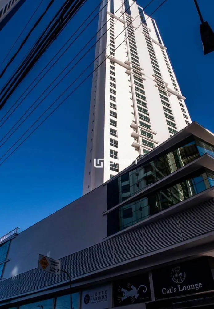 Apartamento, 3 quartos, 139 m² - Foto 1