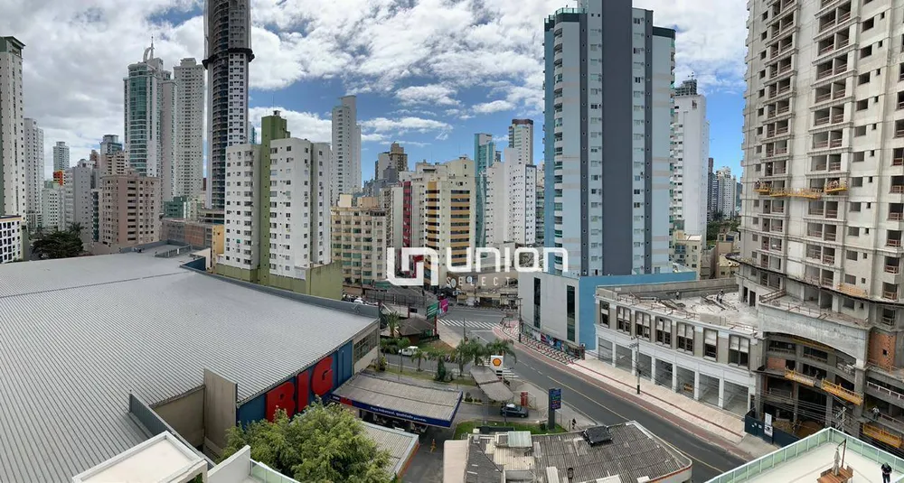 Apartamento, 3 quartos, 139 m² - Foto 3