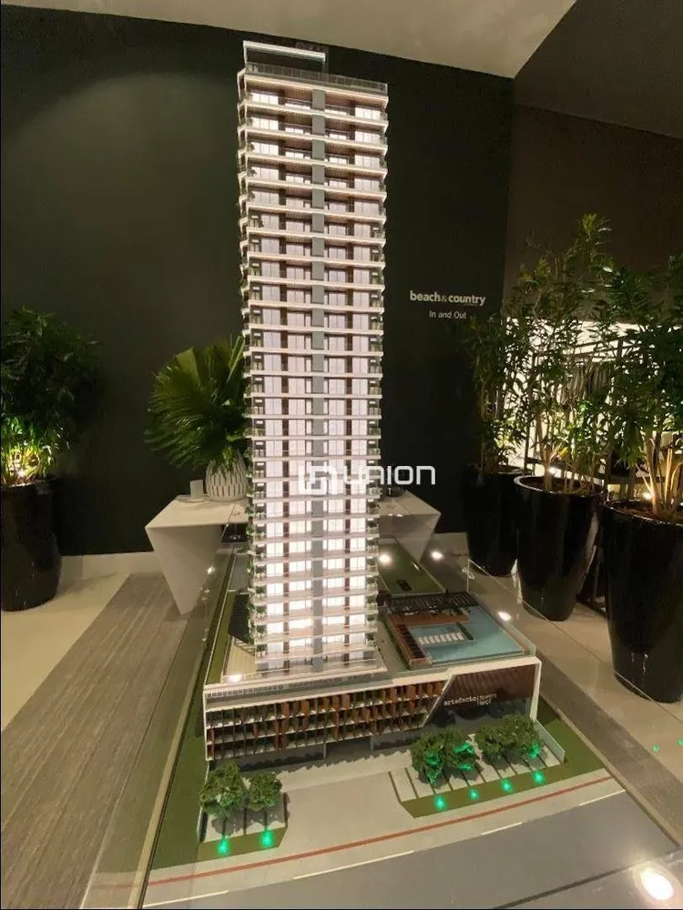 Apartamento, 3 quartos, 111 m² - Foto 1