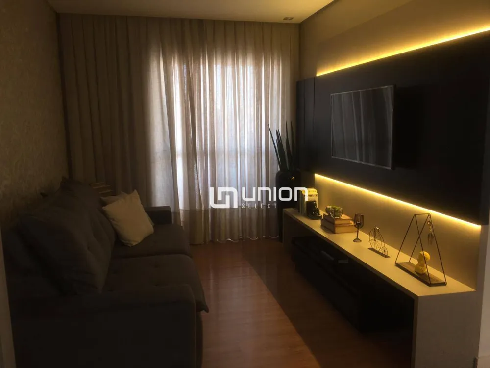 Apartamento, 2 quartos, 56 m² - Foto 4