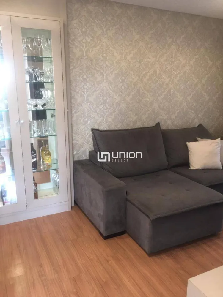 Apartamento, 2 quartos, 56 m² - Foto 3