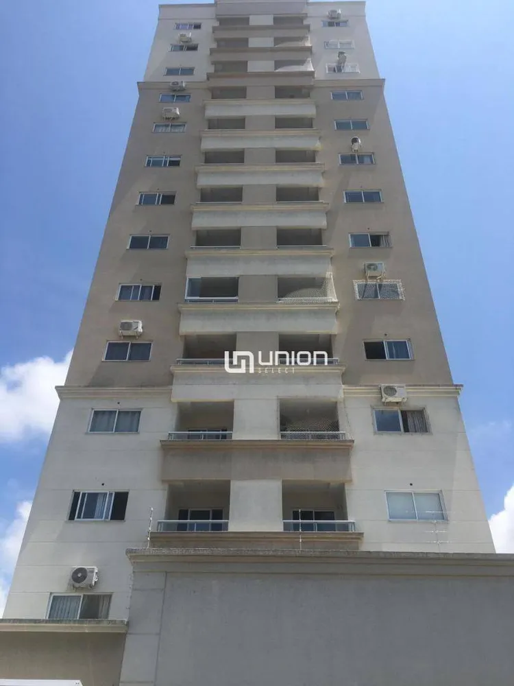 Apartamento, 2 quartos, 56 m² - Foto 1