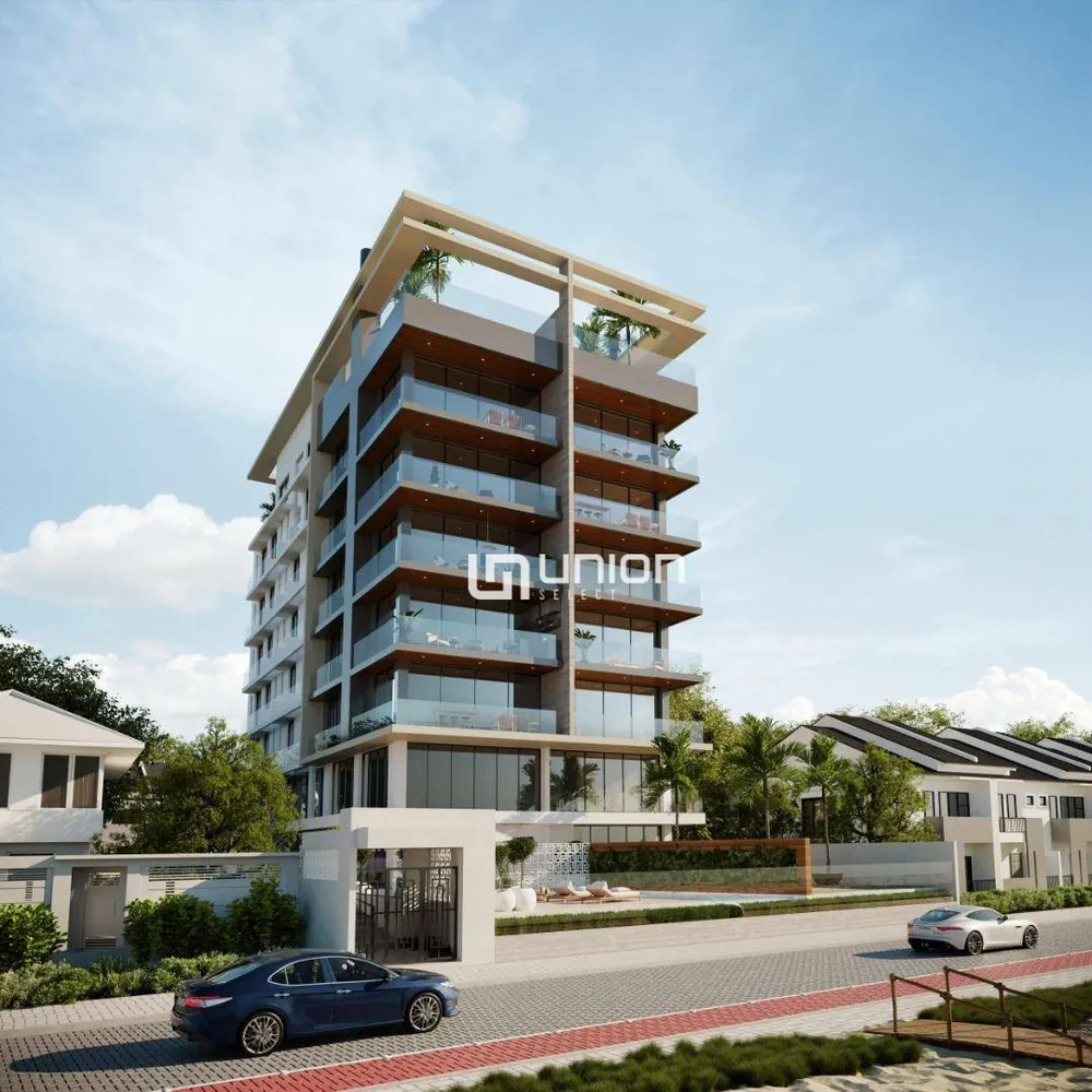 Apartamento, 4 quartos, 22607 m² - Foto 1