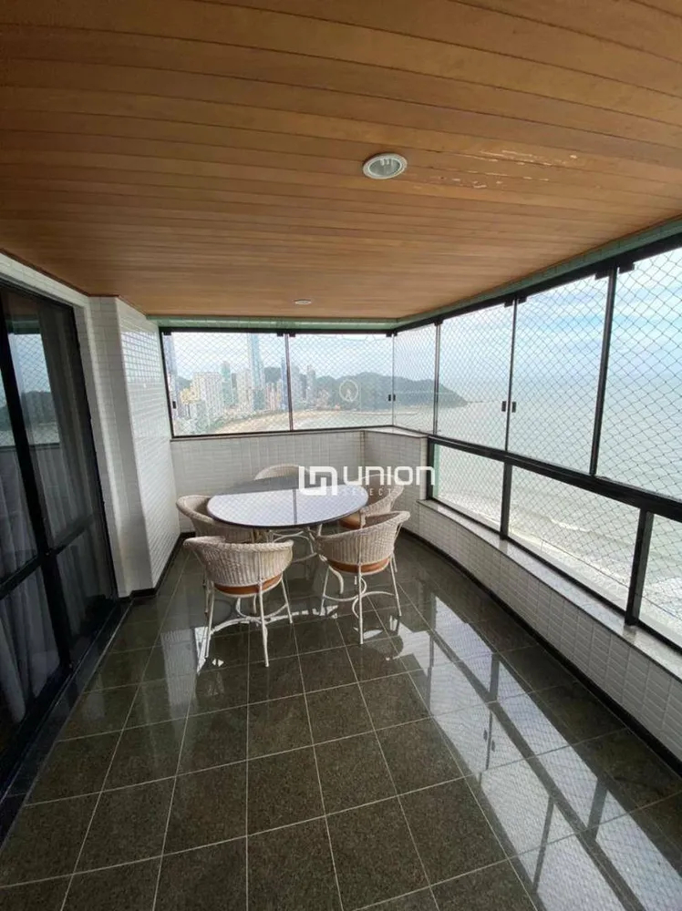 Apartamento, 4 quartos, 191 m² - Foto 3