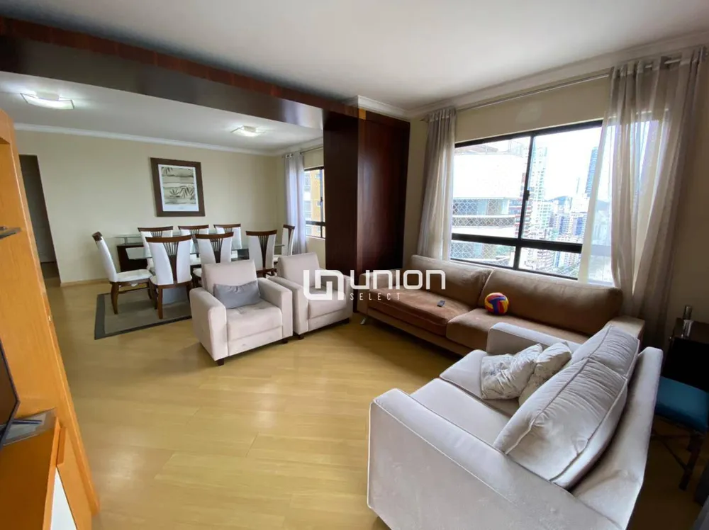 Apartamento, 4 quartos, 191 m² - Foto 2
