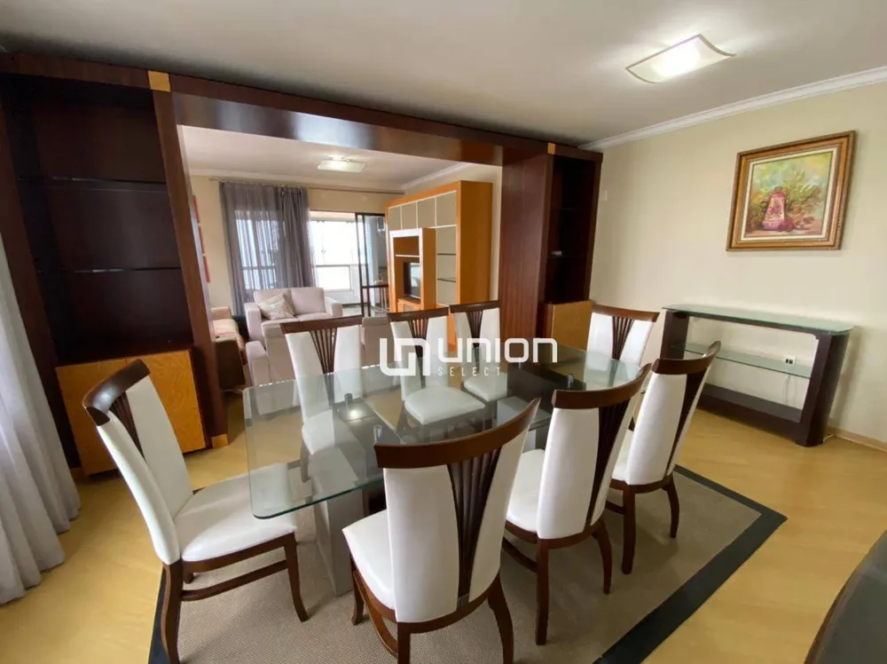 Apartamento, 4 quartos, 191 m² - Foto 1