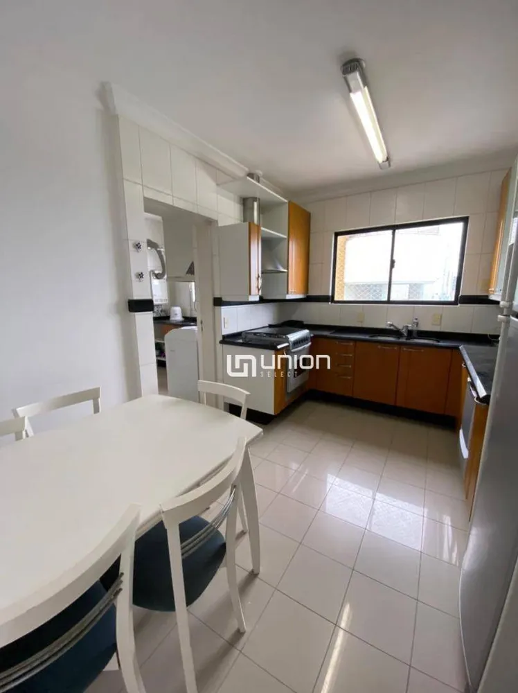 Apartamento, 4 quartos, 191 m² - Foto 4