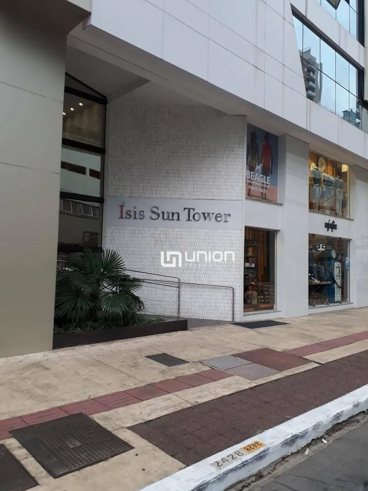Apartamento, 3 quartos, 130 m² - Foto 1