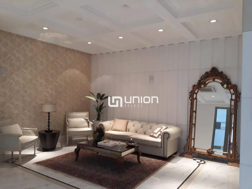 Apartamento, 3 quartos, 130 m² - Foto 4