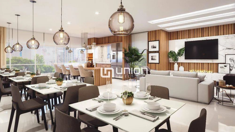 Apartamento, 3 quartos, 112 m² - Foto 3