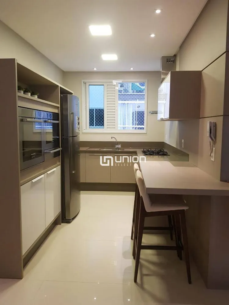 Apartamento, 3 quartos, 128 m² - Foto 4