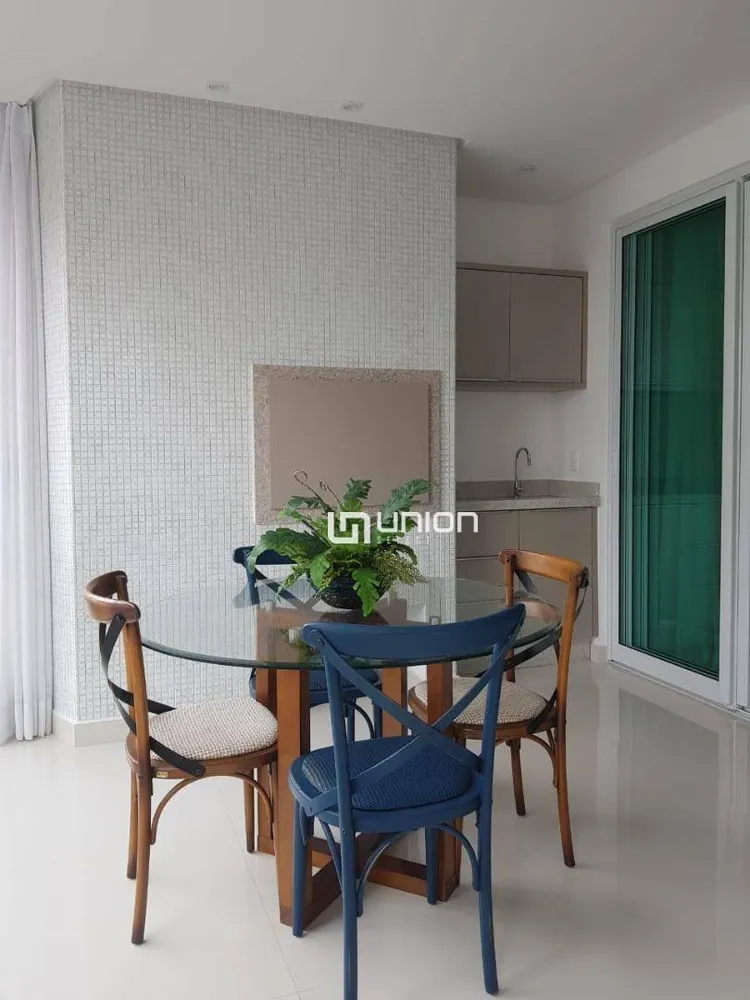 Apartamento, 3 quartos, 128 m² - Foto 2