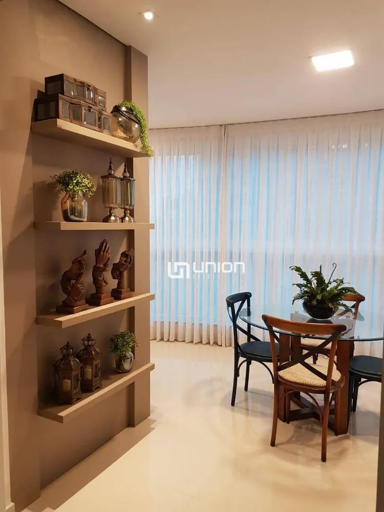 Apartamento, 3 quartos, 128 m² - Foto 3