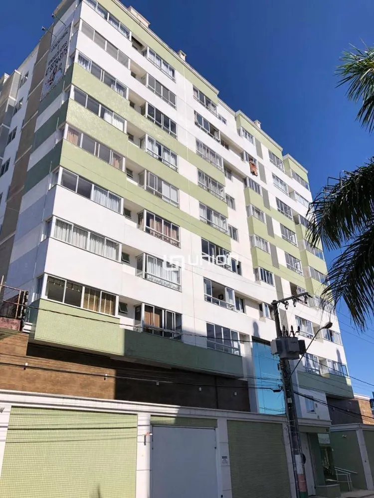 Apartamento, 2 quartos, 82 m² - Foto 1