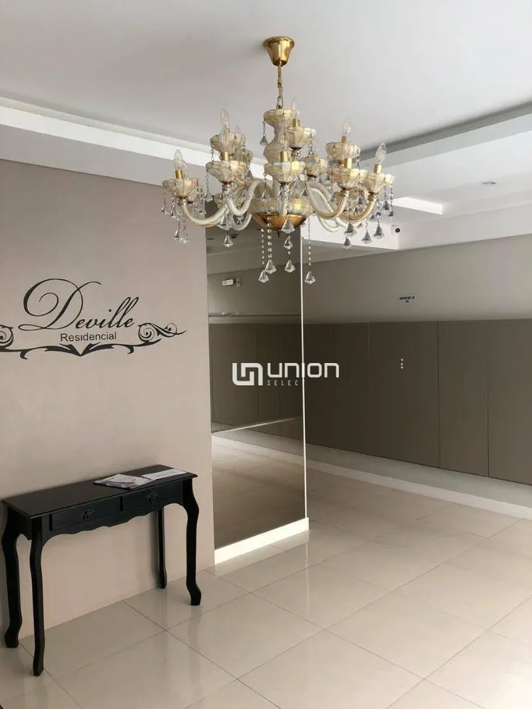 Apartamento, 2 quartos, 82 m² - Foto 2