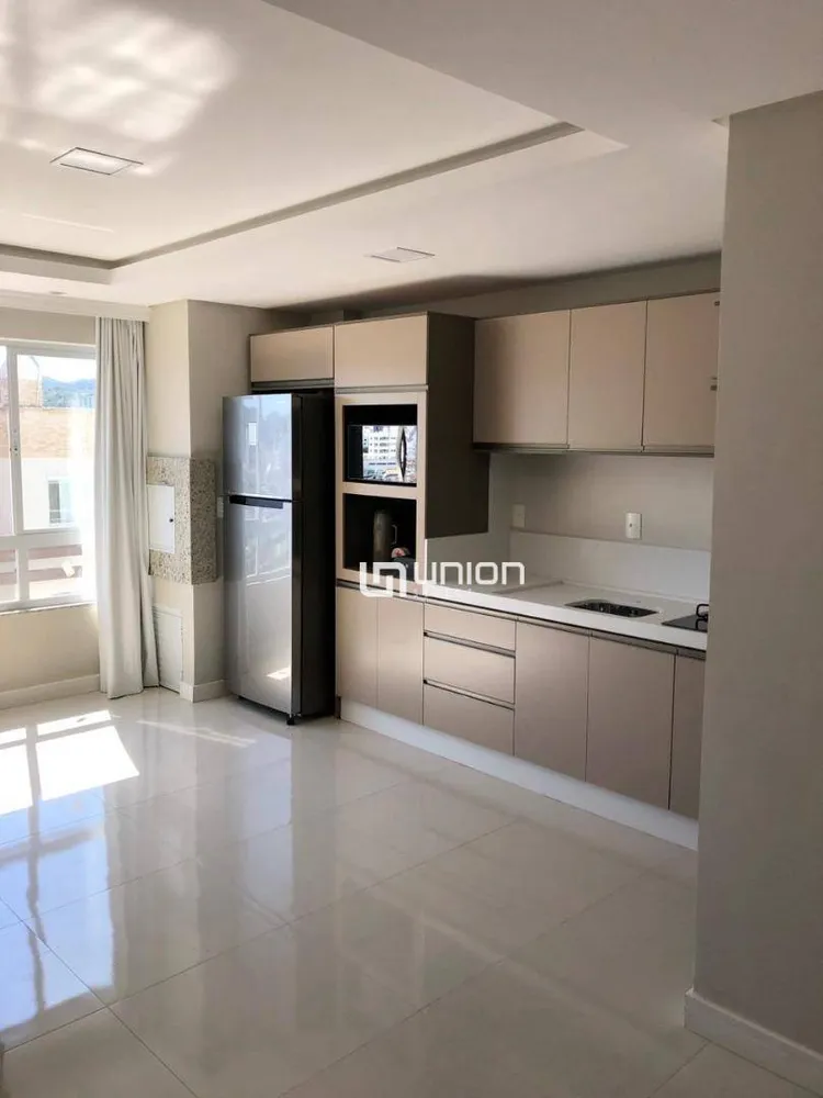 Apartamento, 2 quartos, 82 m² - Foto 3