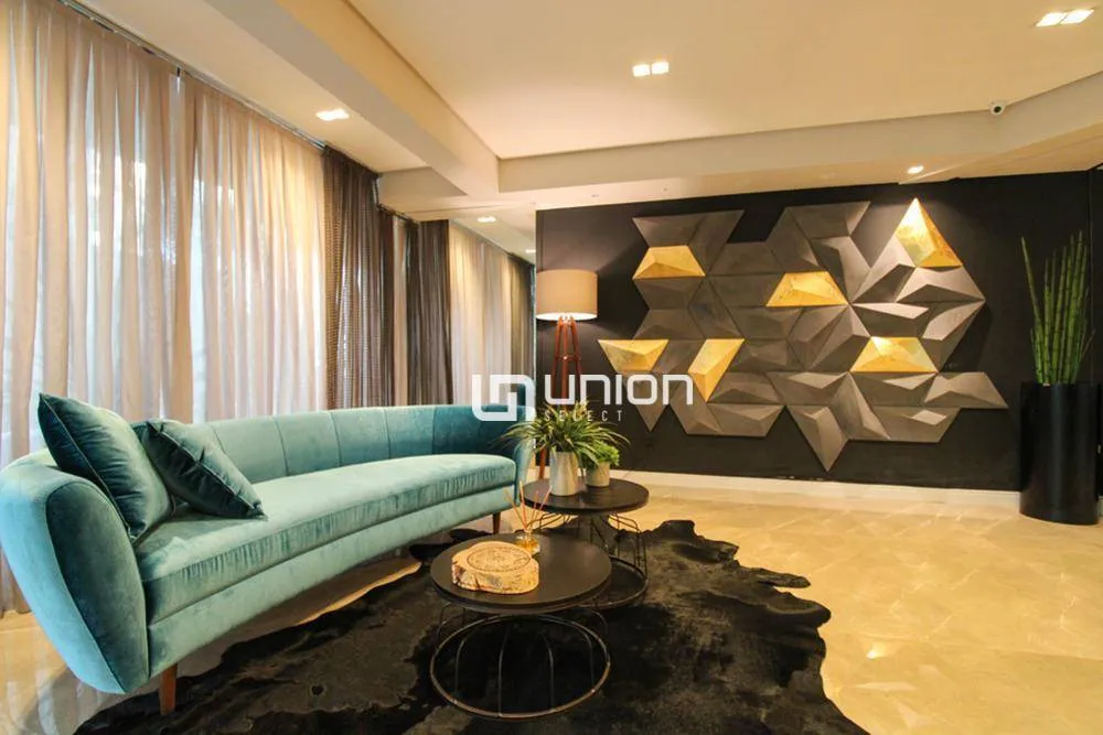 Cobertura, 4 quartos, 105 m² - Foto 3