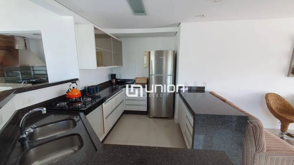 Cobertura, 4 quartos, 210 m² - Foto 4