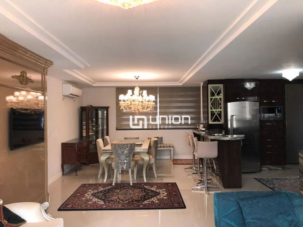 Apartamento, 3 quartos, 12150 m² - Foto 1