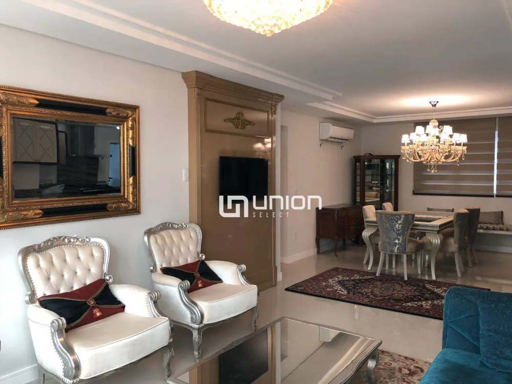Apartamento, 3 quartos, 12150 m² - Foto 2