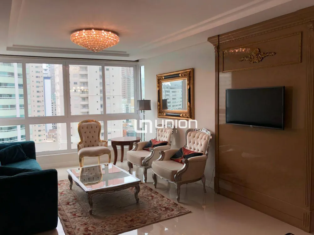 Apartamento, 3 quartos, 12150 m² - Foto 3