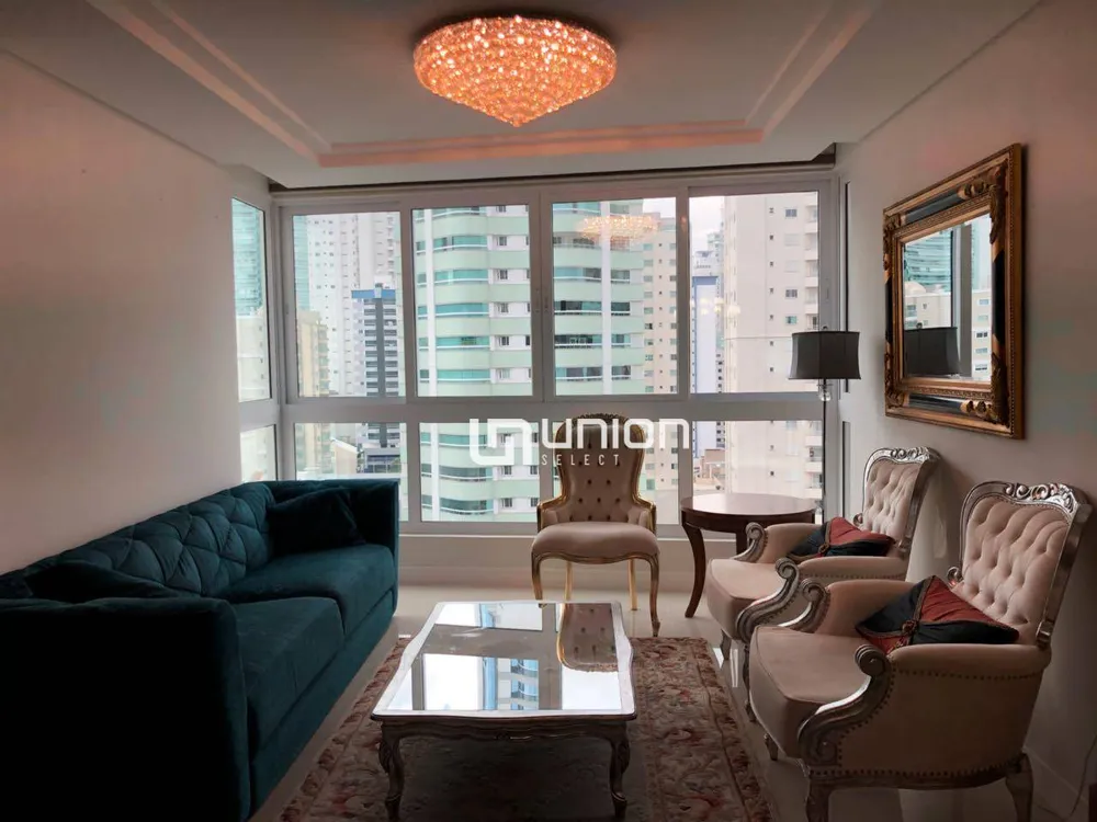 Apartamento, 3 quartos, 12150 m² - Foto 4