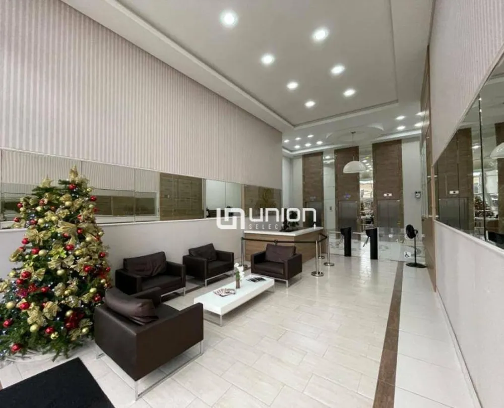 Sala-Conjunto, 43 m² - Foto 4