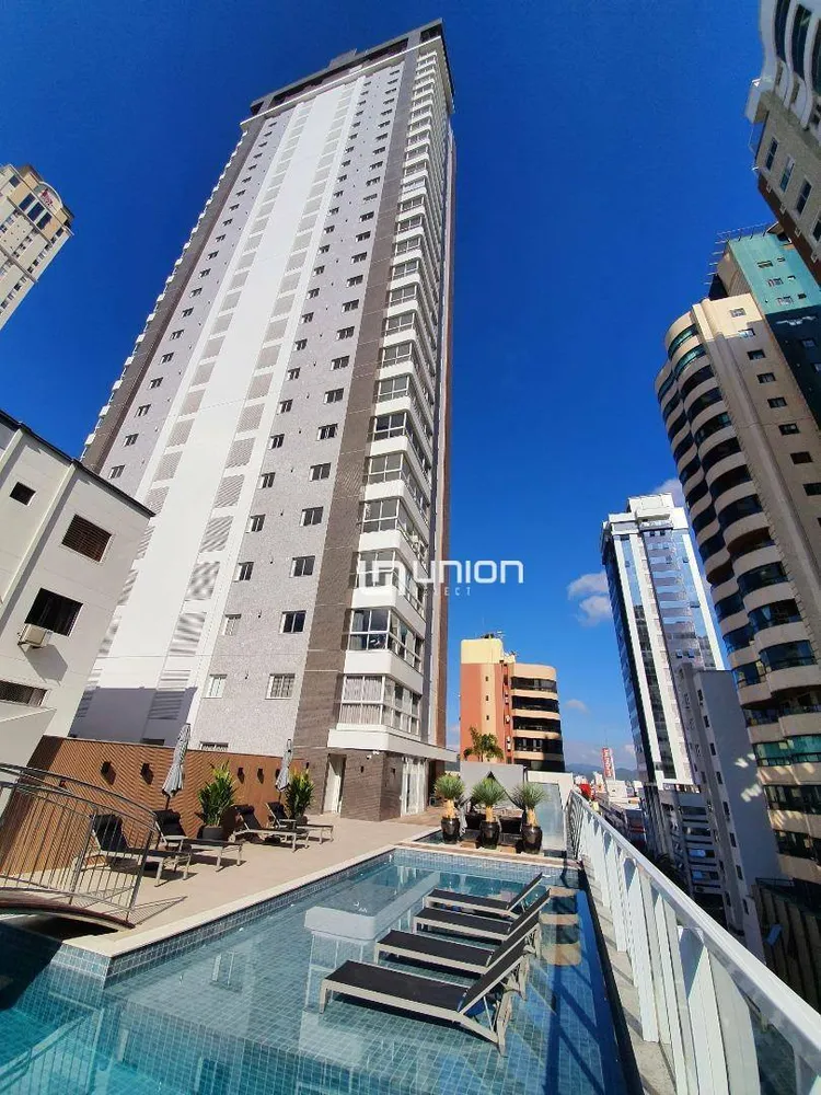 Apartamento, 4 quartos, 173 m² - Foto 1