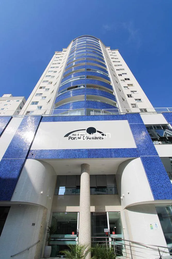 Apartamento, 3 quartos, 107 m² - Foto 1