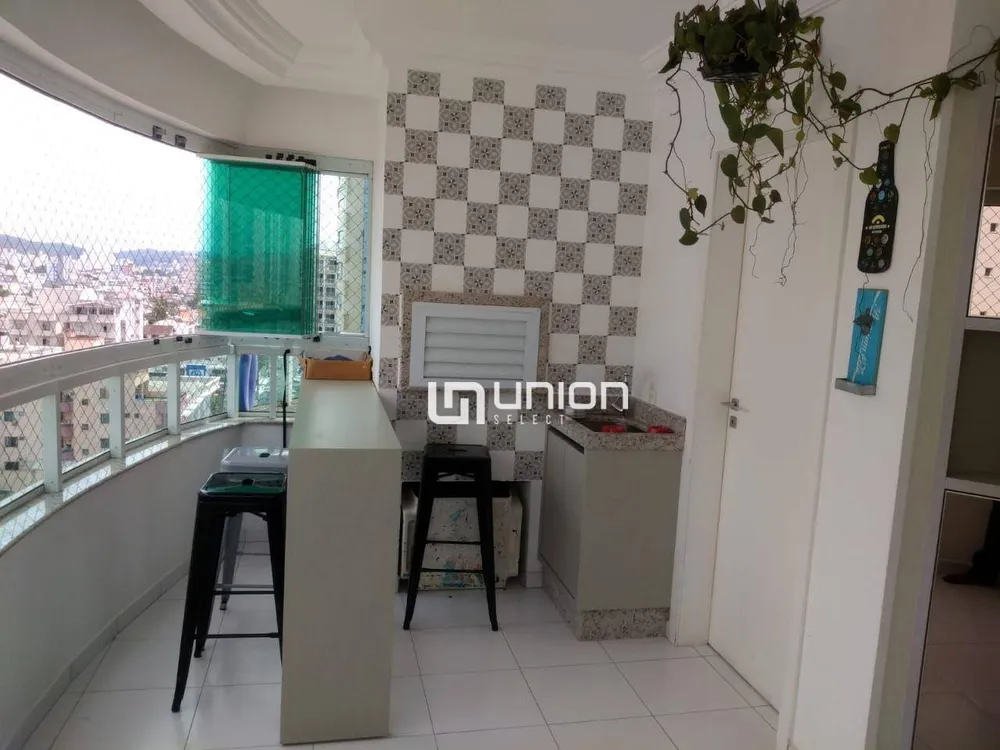 Apartamento, 3 quartos, 115 m² - Foto 4