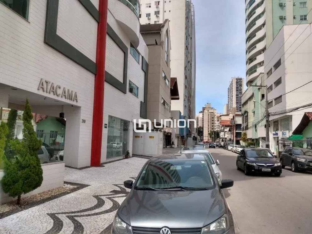 Apartamento, 3 quartos, 115 m² - Foto 2
