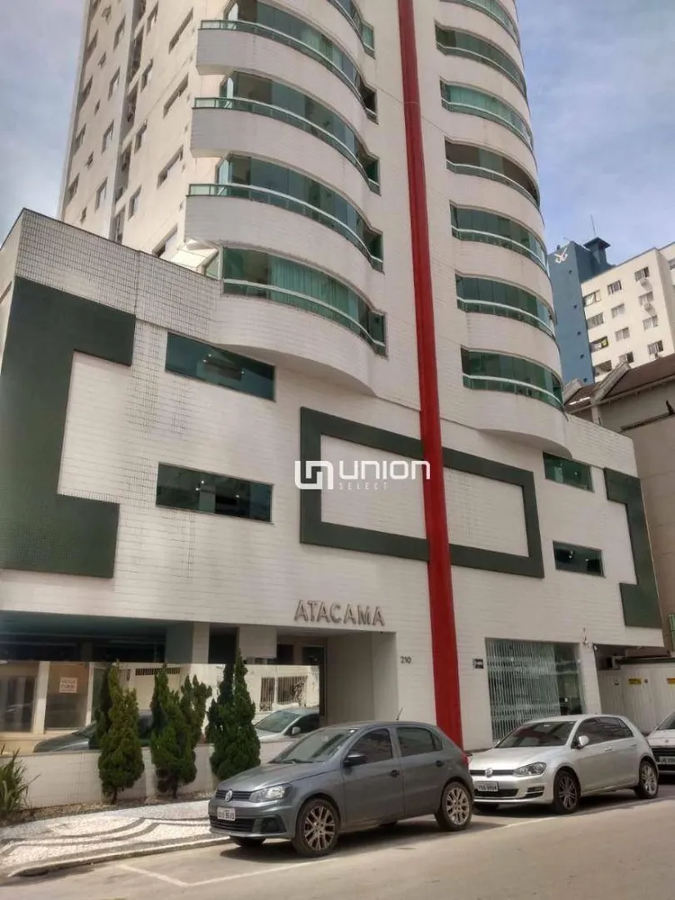 Apartamento, 3 quartos, 115 m² - Foto 1