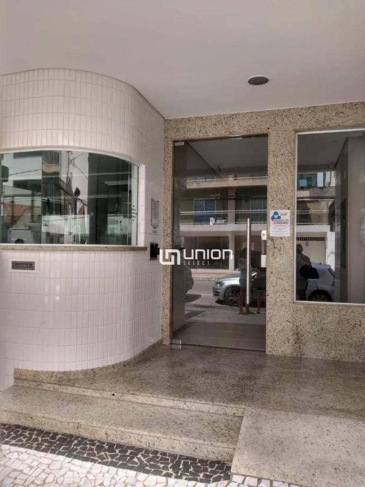 Apartamento, 3 quartos, 115 m² - Foto 3