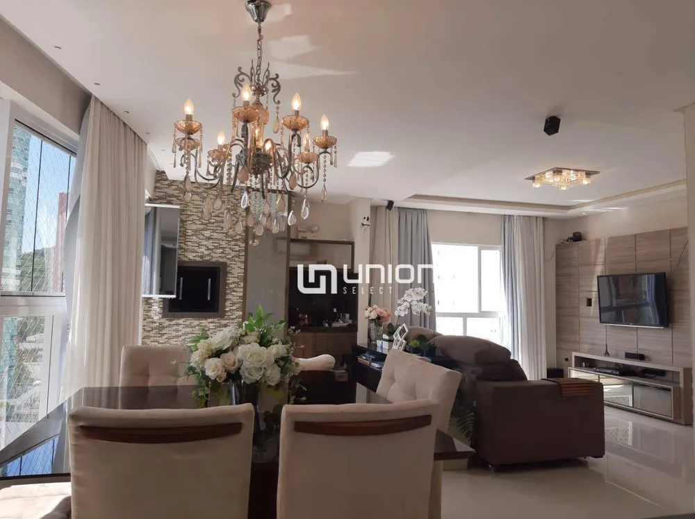 Apartamento, 3 quartos, 111 m² - Foto 3