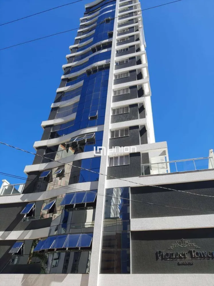 Apartamento, 3 quartos, 111 m² - Foto 1
