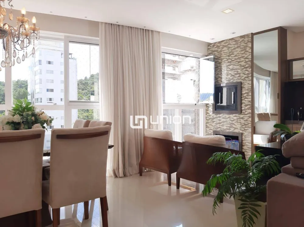 Apartamento, 3 quartos, 111 m² - Foto 4