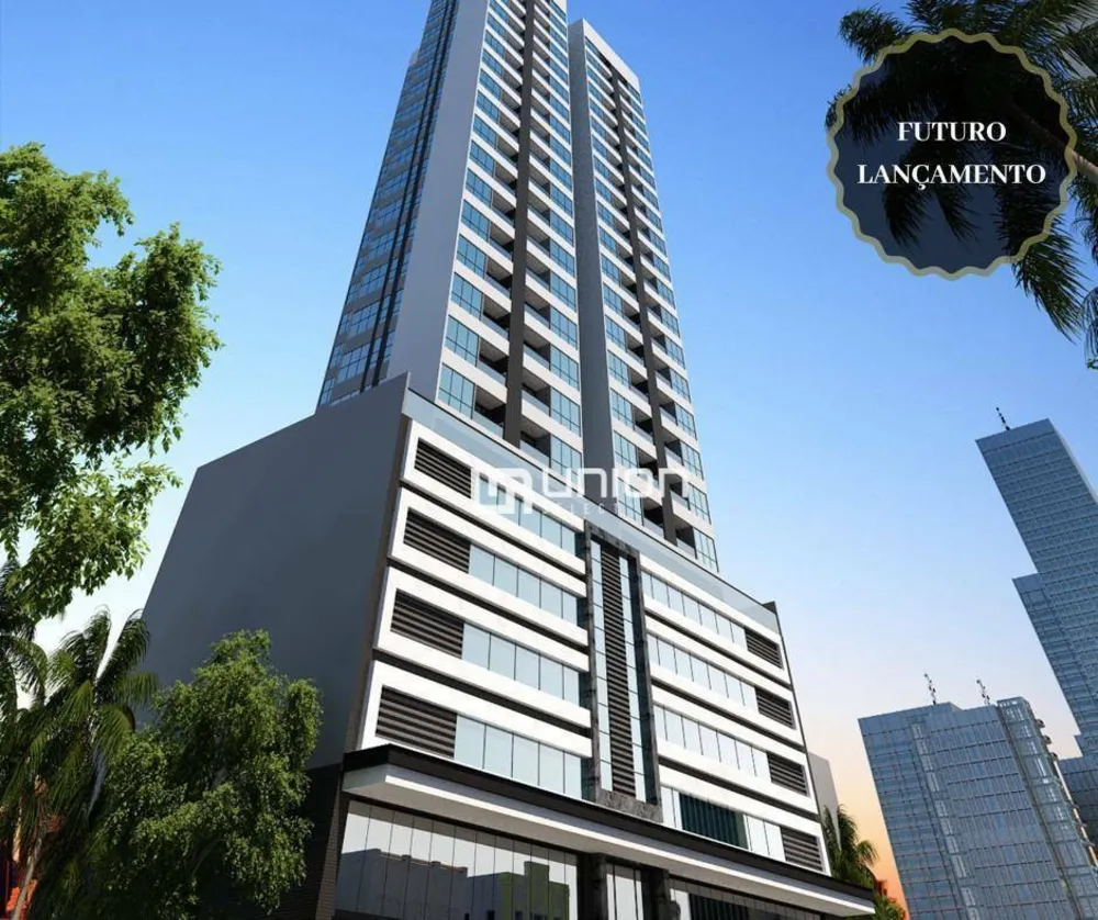 Apartamento, 2 quartos, 78 m² - Foto 1